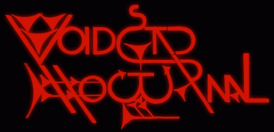 logo Voidstar Nocturnal